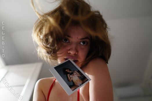 Daria aref leaked private photo uncensored HD quality