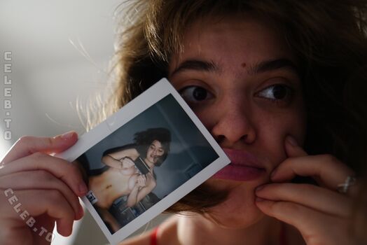 Daria aref leaked private photo uncensored HD quality