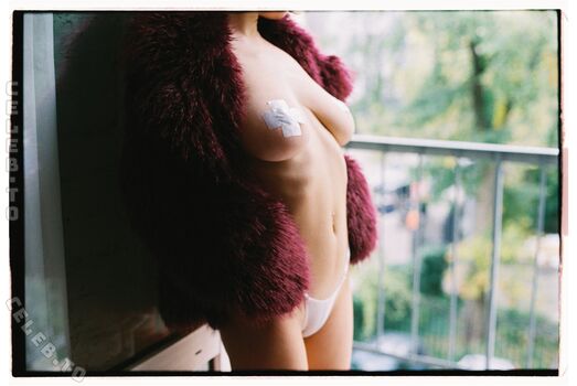Daria aref leaked private photo uncensored HD quality
