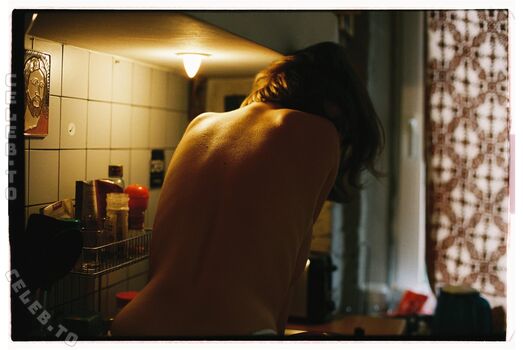 Daria aref leaked private photo uncensored HD quality