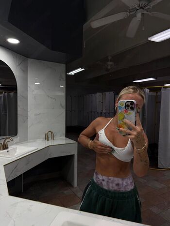Darianrhodess leaked private photo uncensored HD quality