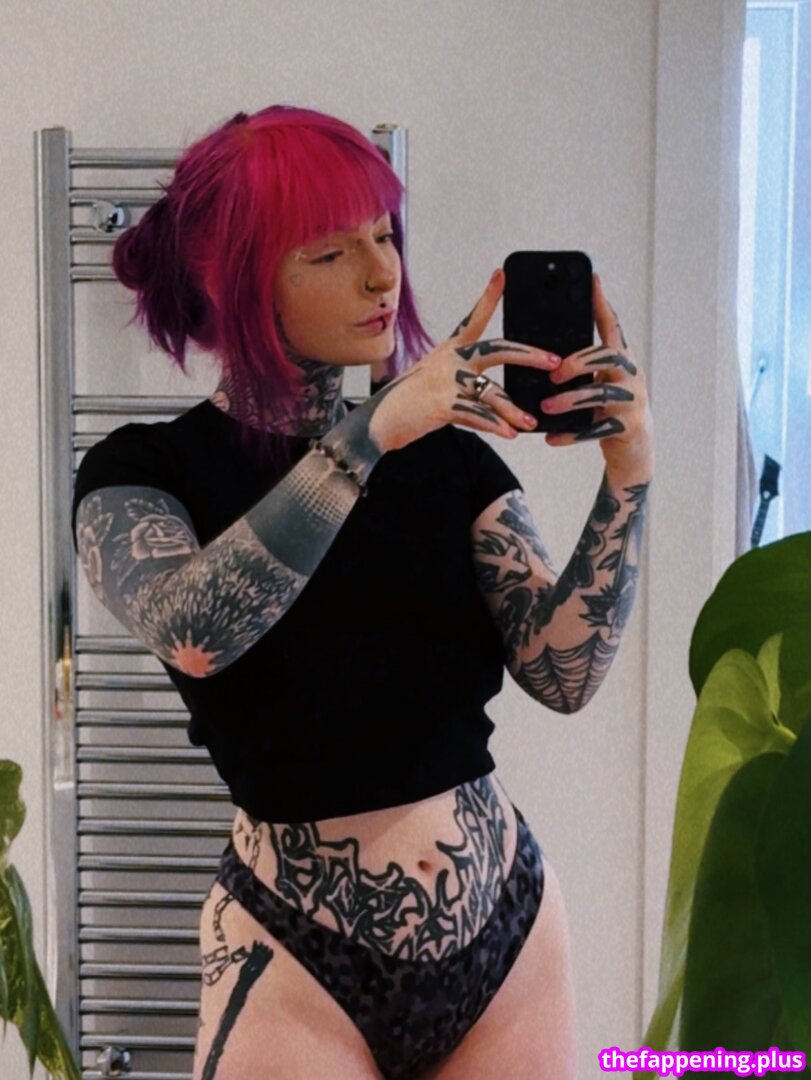 Page/ leaked private photo uncensored HD quality