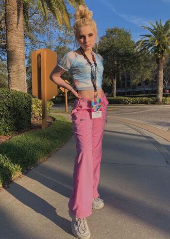 Darynapopach leaked private photo uncensored HD quality