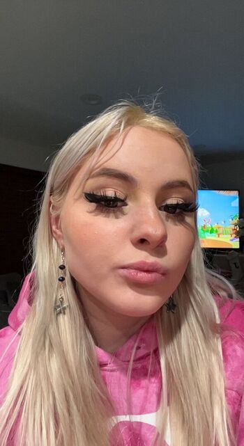 Darynapopach leaked private photo uncensored HD quality