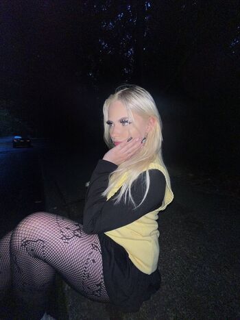 Darynapopach leaked private photo uncensored HD quality