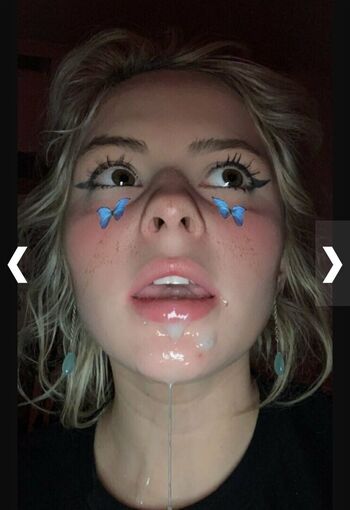 Darynapopach leaked private photo uncensored HD quality