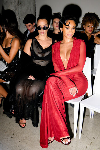 Dascha polanco page leaked private photo uncensored HD quality