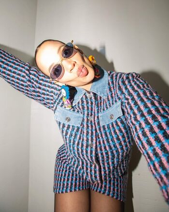 Dascha polanco page leaked private photo uncensored HD quality