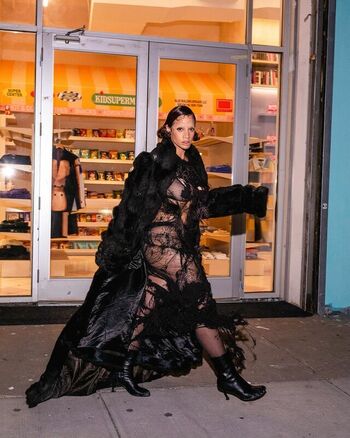 Dascha polanco leaked private photo uncensored HD quality