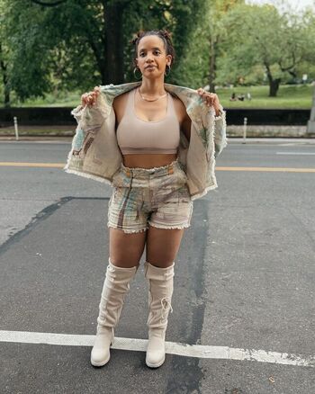 Dascha polanco leaked private photo uncensored HD quality
