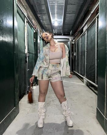 Dascha polanco leaked private photo uncensored HD quality