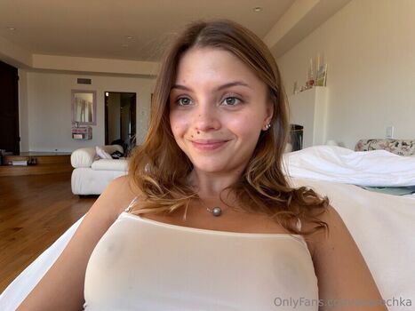 Dasha komarova  page leaked private photo uncensored HD quality