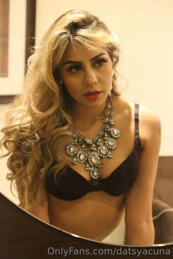 Datsy acuna leaked private photo uncensored HD quality