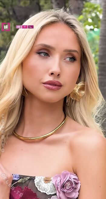 Davina geiss page leaked private photo uncensored HD quality