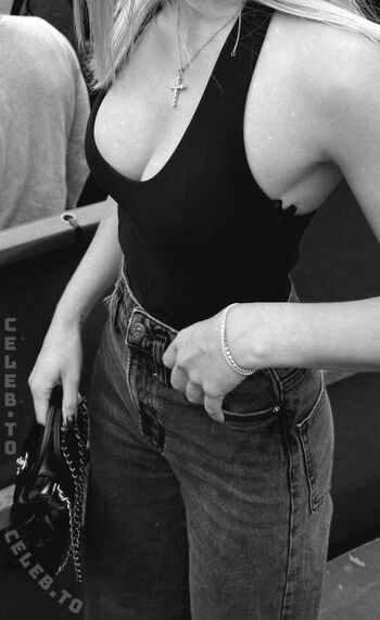 Davina geiss page leaked private photo uncensored HD quality