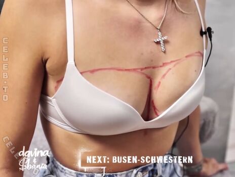 Davina geiss leaked private photo uncensored HD quality