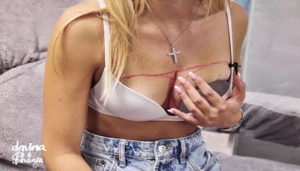Davina geiss leaked private photo uncensored HD quality