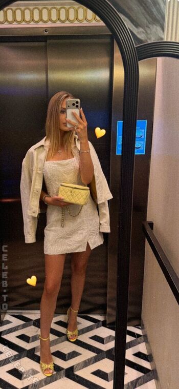 Davina geiss leaked private photo uncensored HD quality