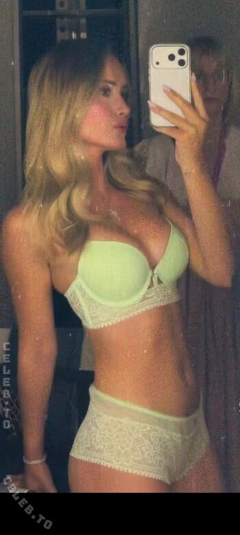 Davina geiss leaked private photo uncensored HD quality