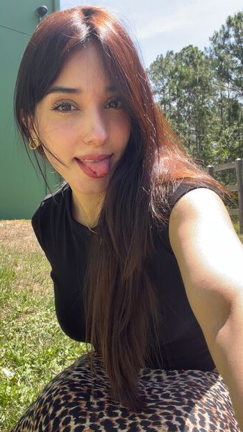 Deargia leaked private photo uncensored HD quality