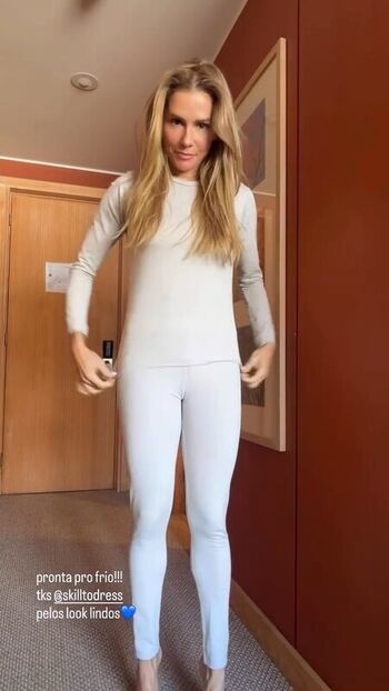 Deborah secco  page leaked private photo uncensored HD quality