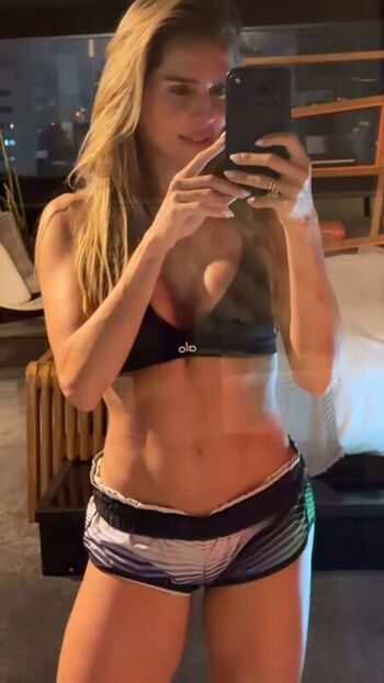 Deborah secco  page leaked private photo uncensored HD quality