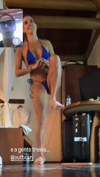 Deborah secco  page leaked private photo uncensored HD quality