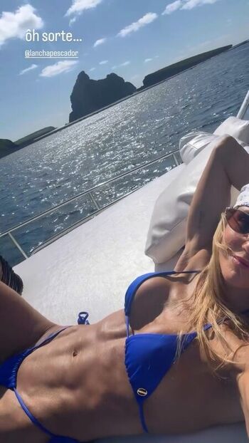 Deborah secco  page leaked private photo uncensored HD quality