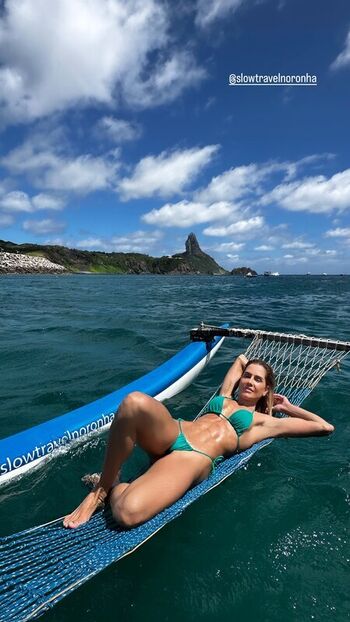 Deborah secco  page leaked private photo uncensored HD quality