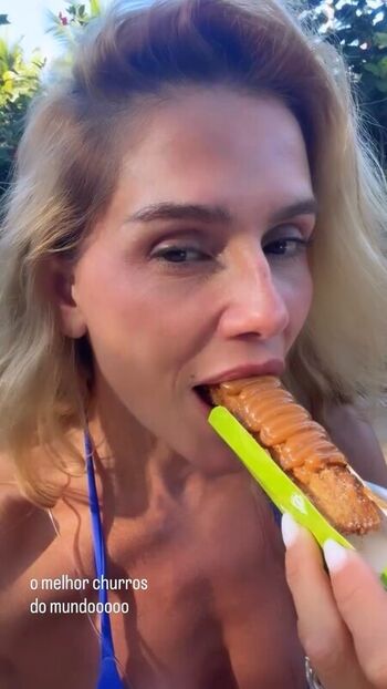 Deborah secco  page leaked private photo uncensored HD quality