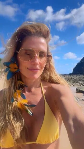 Deborah secco  page leaked private photo uncensored HD quality