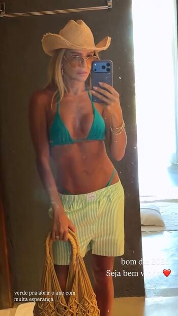 Deborah secco  page leaked private photo uncensored HD quality