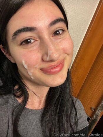Delilah leaked private photo uncensored HD quality