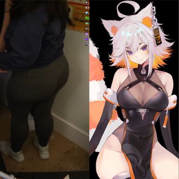 Demenishki leaked private photo uncensored HD quality