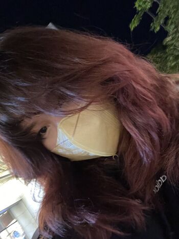 Demenishki leaked private photo uncensored HD quality