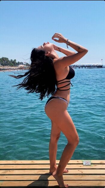 Demet ozturk page leaked private photo uncensored HD quality