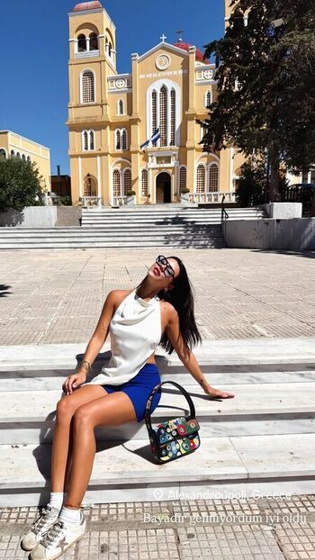 Demet ozturk page leaked private photo uncensored HD quality