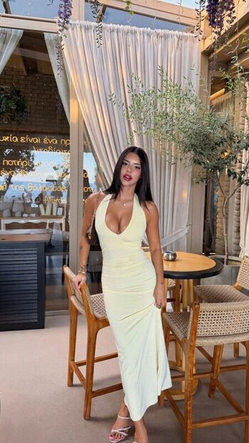 Demet ozturk page leaked private photo uncensored HD quality