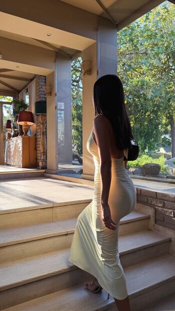 Demet ozturk page leaked private photo uncensored HD quality