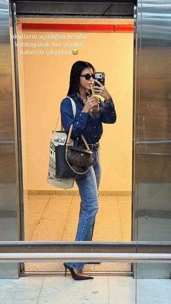 Demet ozturk page leaked private photo uncensored HD quality