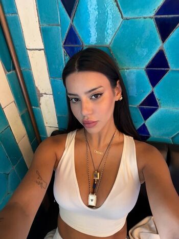 Demet ozturk page leaked private photo uncensored HD quality