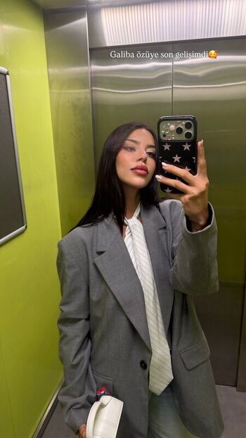 Demet ozturk leaked private photo uncensored HD quality