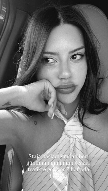Demet ozturk leaked private photo uncensored HD quality