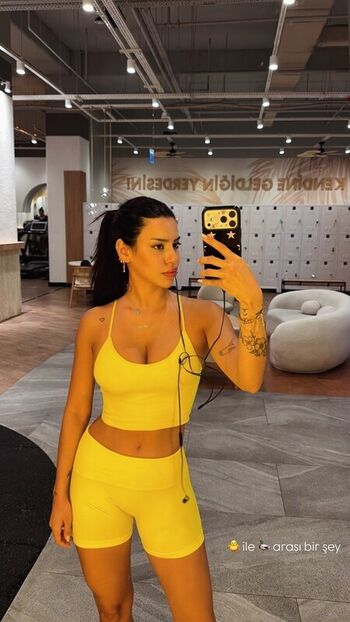 Demet ozturk leaked private photo uncensored HD quality