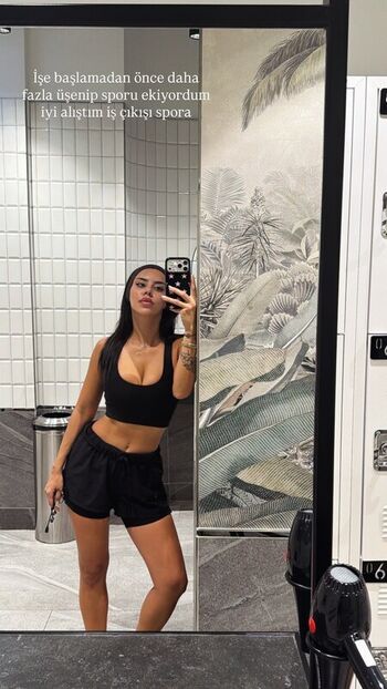 Demet ozturk leaked private photo uncensored HD quality