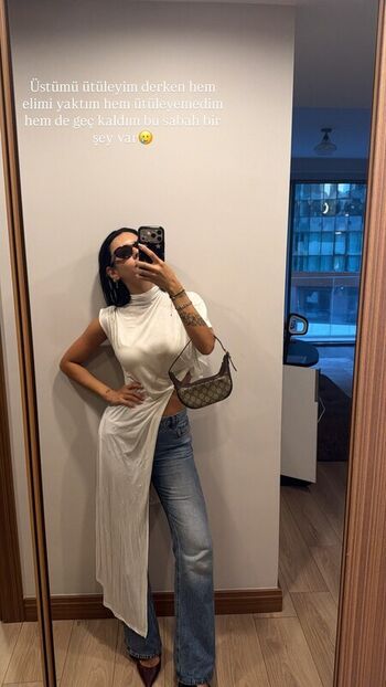 Demet ozturk leaked private photo uncensored HD quality