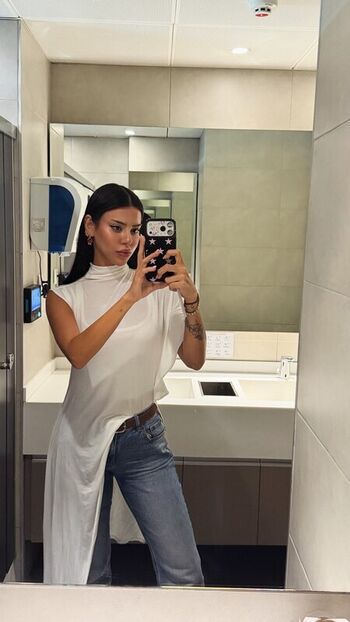 Demet ozturk leaked private photo uncensored HD quality