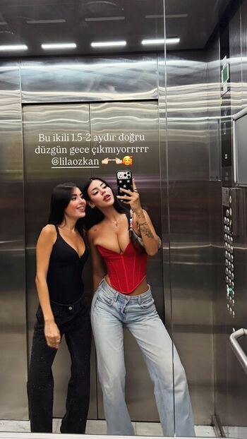 Demet ozturk leaked private photo uncensored HD quality