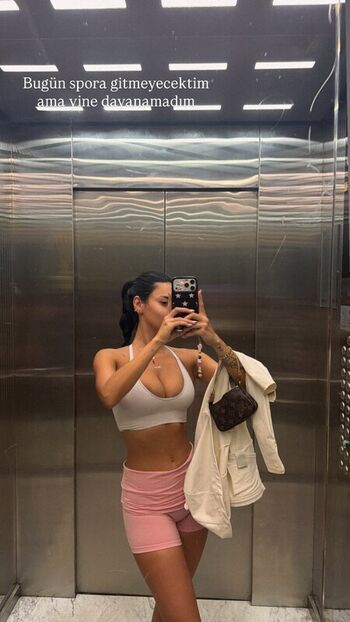 Demet ozturk leaked private photo uncensored HD quality