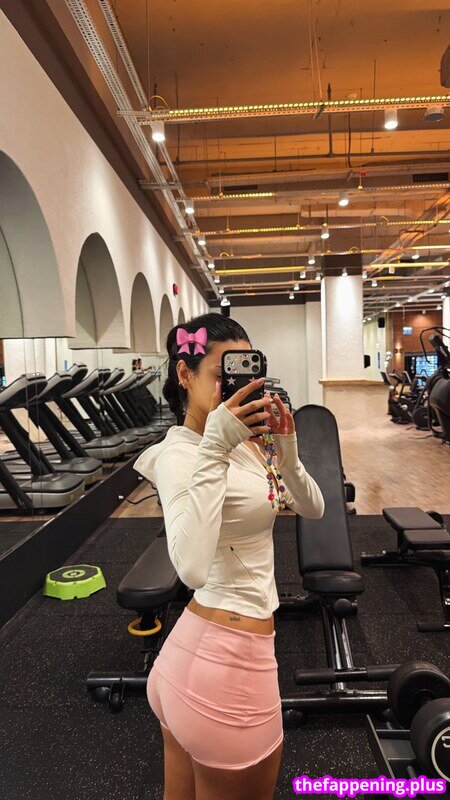 Page/ leaked private photo uncensored HD quality